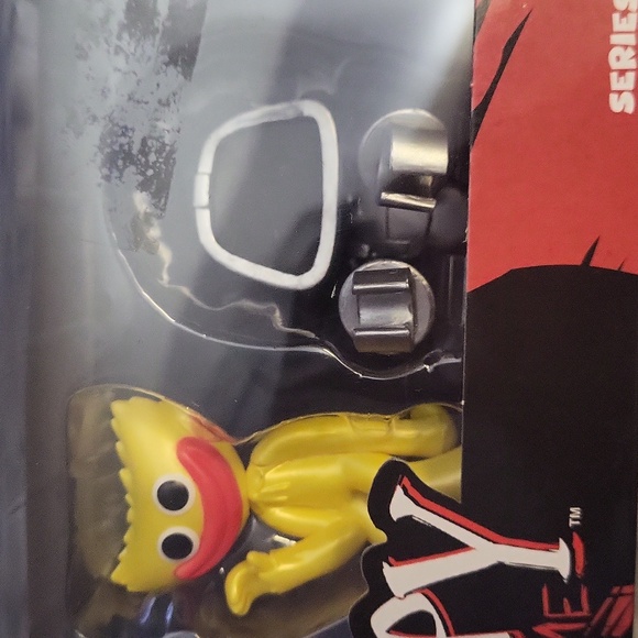 poppy playtime series 1 - Picture 3 of 5